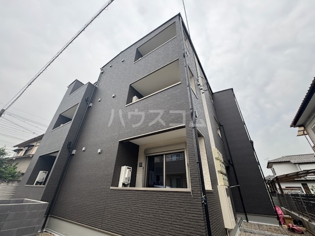 1/16 外観