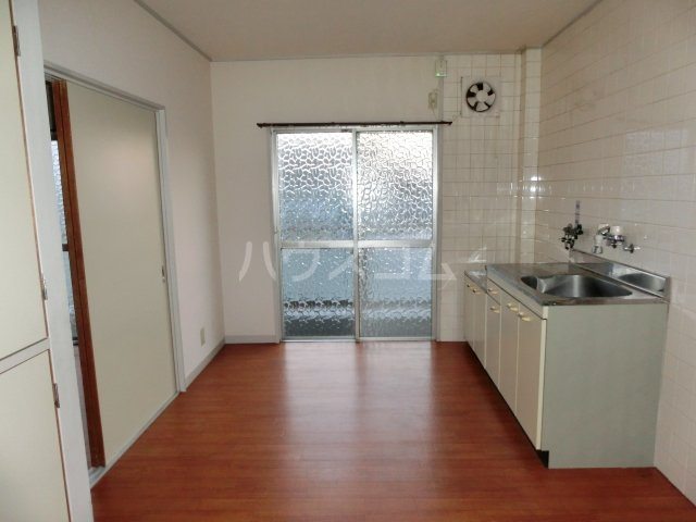 3/24 リビング/ダイニング