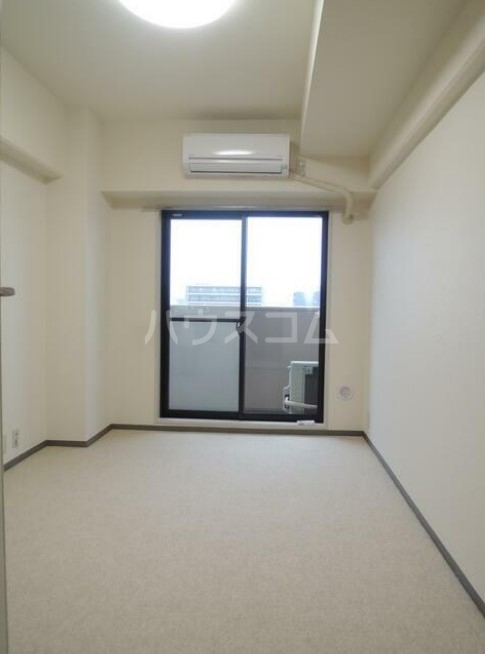 14/30 バルコニー