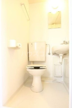 9/19 トイレ