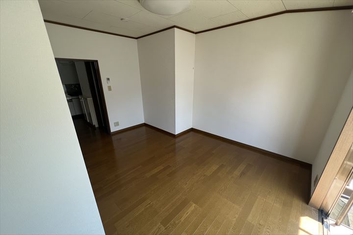 4/28 リビング/ダイニング