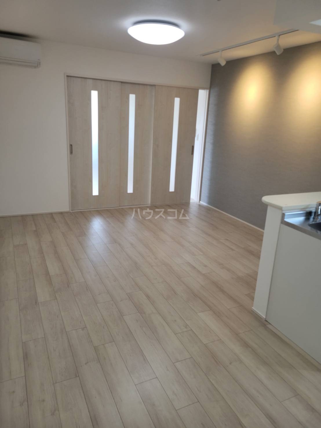 3/25 リビング/ダイニング