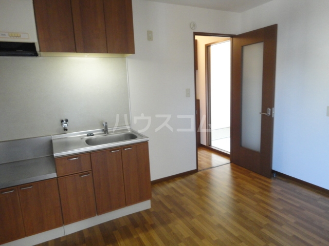 3/23 リビング/ダイニング