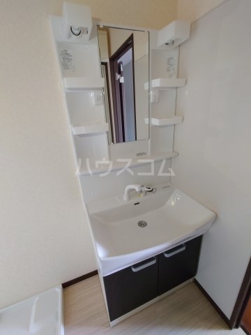 13/23 洗面