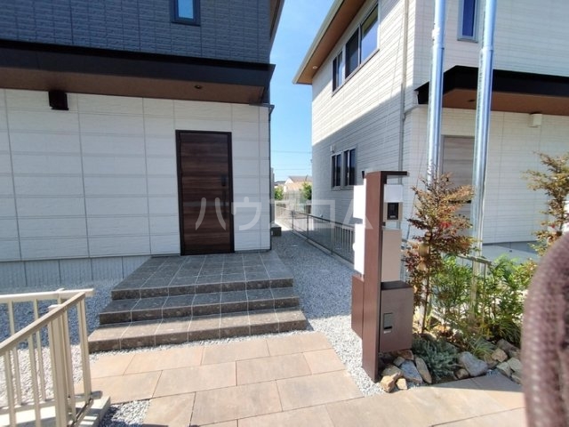 2/7 エントランス