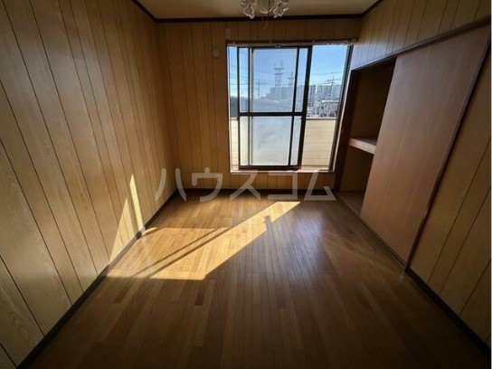 20/28 バルコニー