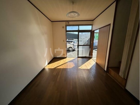 4/28 リビング/ダイニング