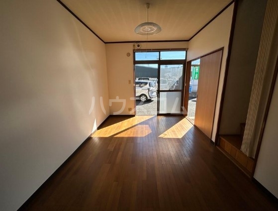 3/28 リビング/ダイニング