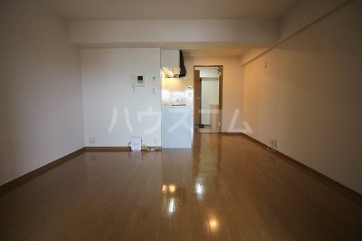 3/27 リビング/ダイニング