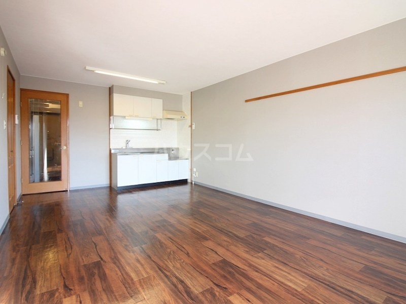 3/13 リビング/ダイニング