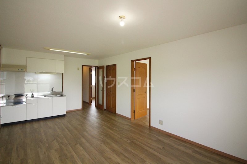 3/25 リビング/ダイニング