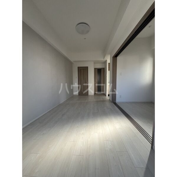 3/25 リビング/ダイニング