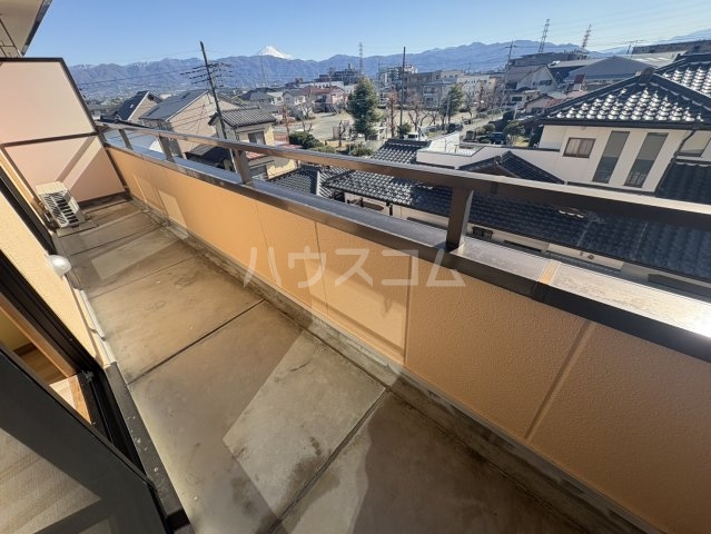 21/24 バルコニー