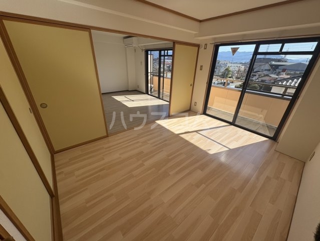 5/24 リビング/ダイニング