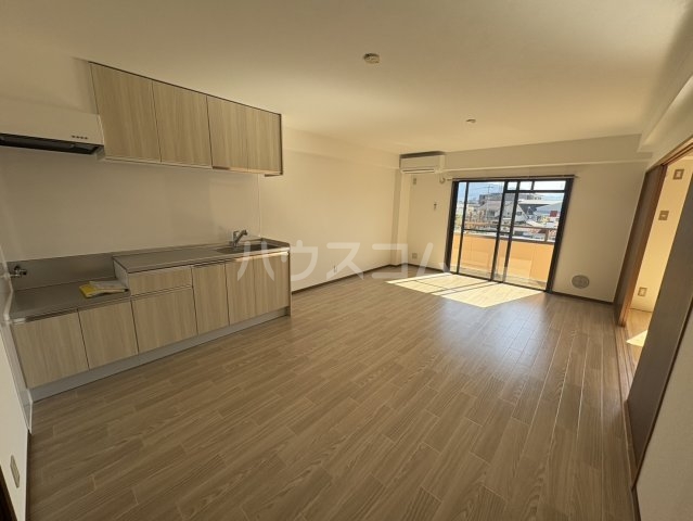 3/24 リビング/ダイニング