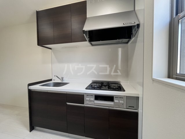 10/30 キッチン