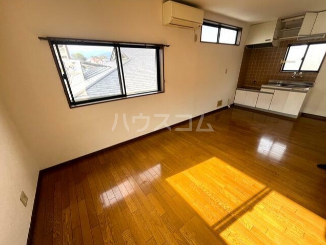 3/24 リビング/ダイニング