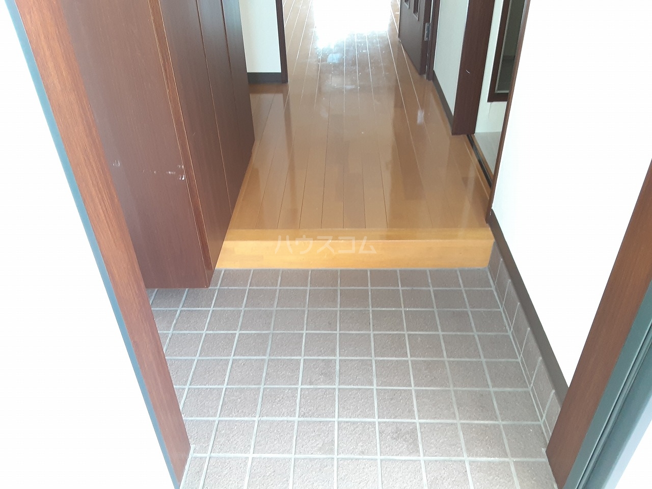 10/30 玄関