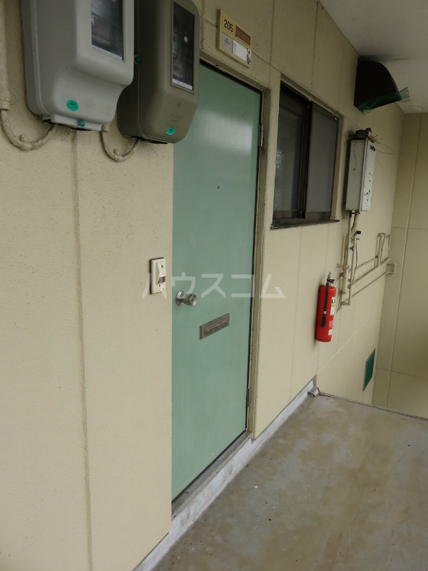 3/6 エントランス