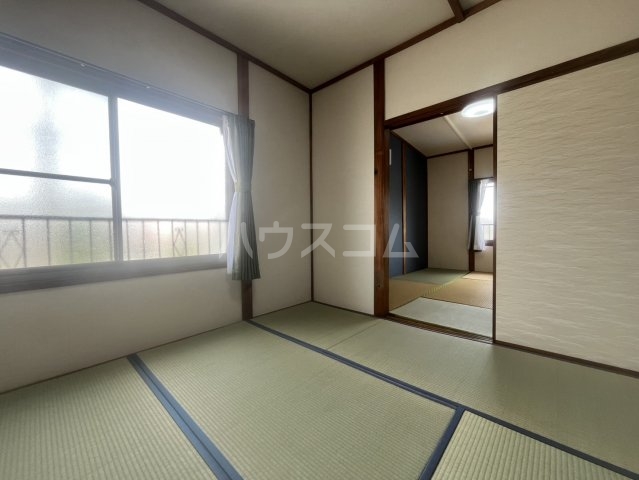 5/30 室内