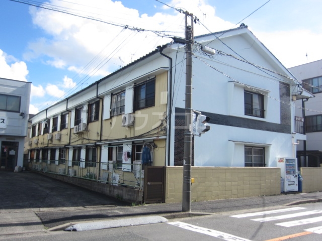 1/30 外観
