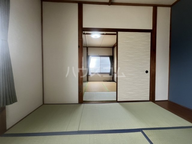7/30 室内