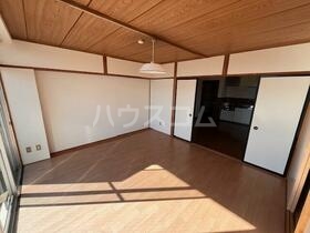 3/19 リビング/ダイニング