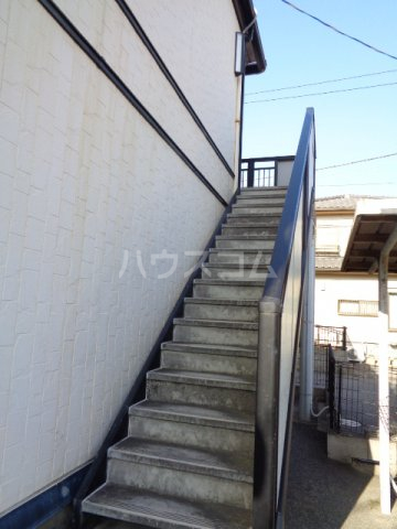 22/30 バルコニー