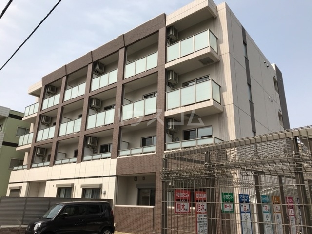 1/29 外観