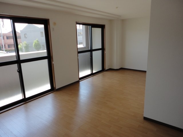 20/30 バルコニー