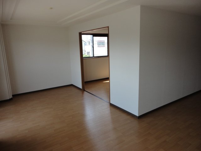 6/30 リビング/ダイニング