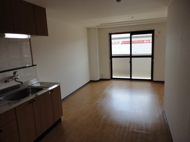 4/30 リビング/ダイニング