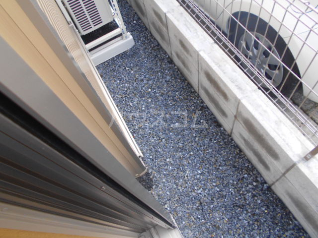 16/30 バルコニー