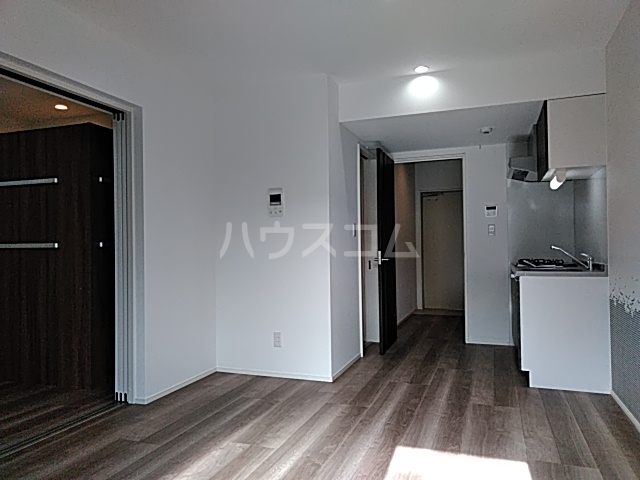 6/30 リビング/ダイニング