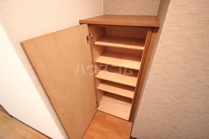 10/21 玄関