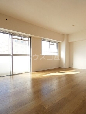 5/27 リビング/ダイニング