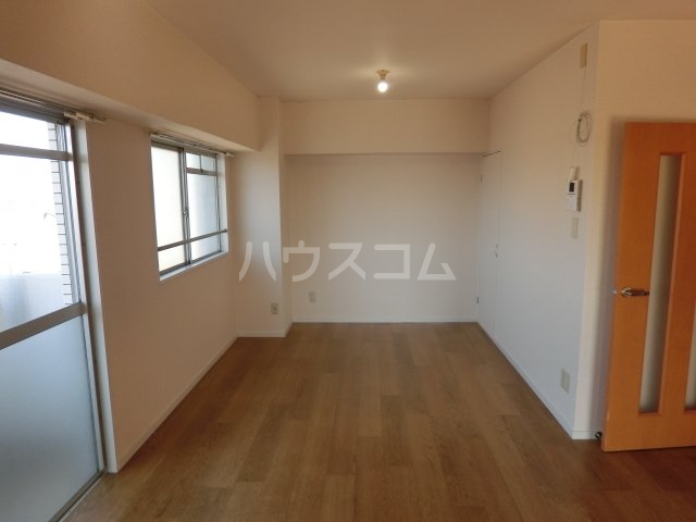 3/27 リビング/ダイニング