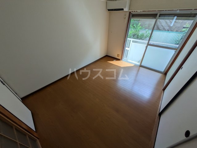6/23 室内