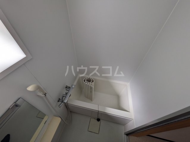 12/23 浴室