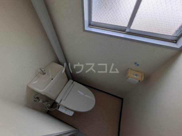 13/23 トイレ