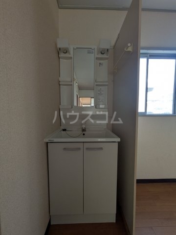 14/23 洗面