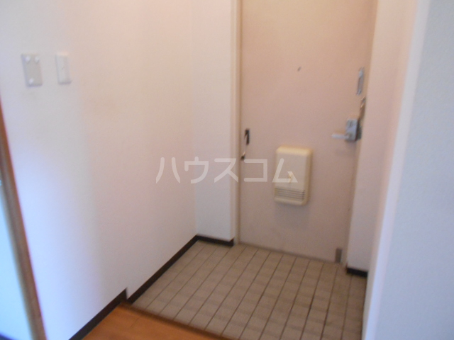 11/30 玄関