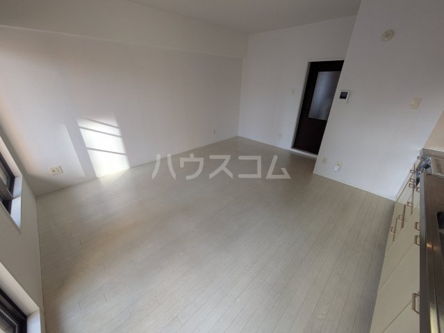 4/29 リビング/ダイニング