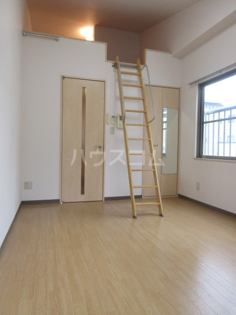 5/27 リビング/ダイニング