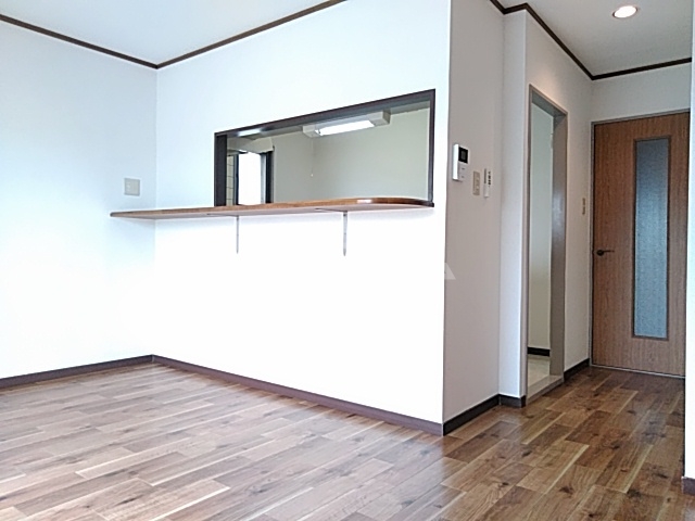 4/30 リビング/ダイニング