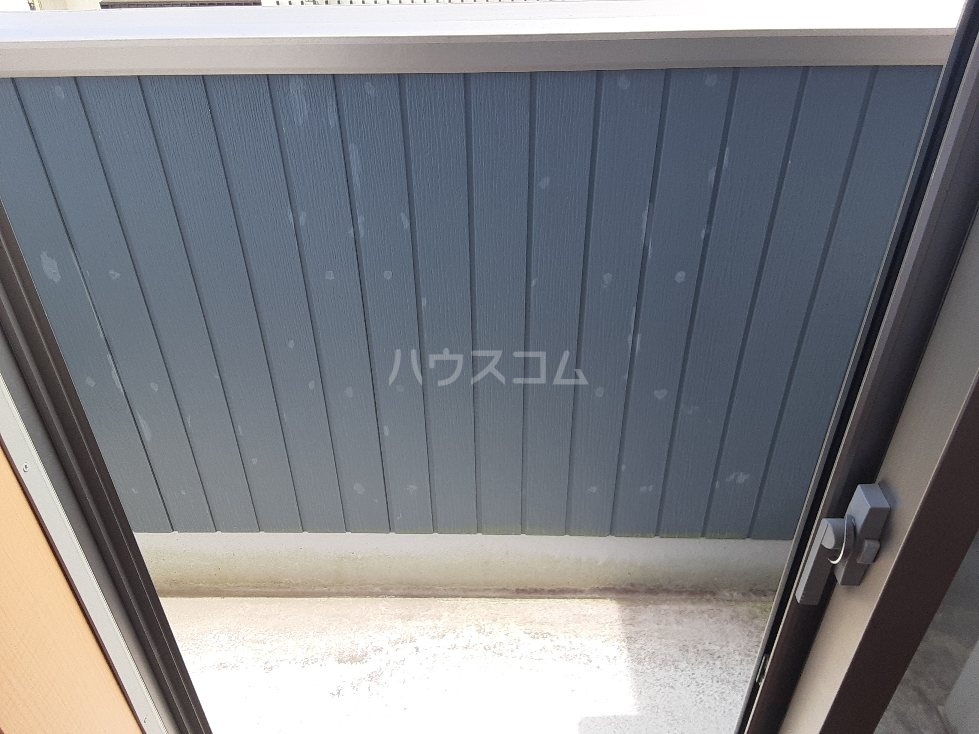 26/30 バルコニー