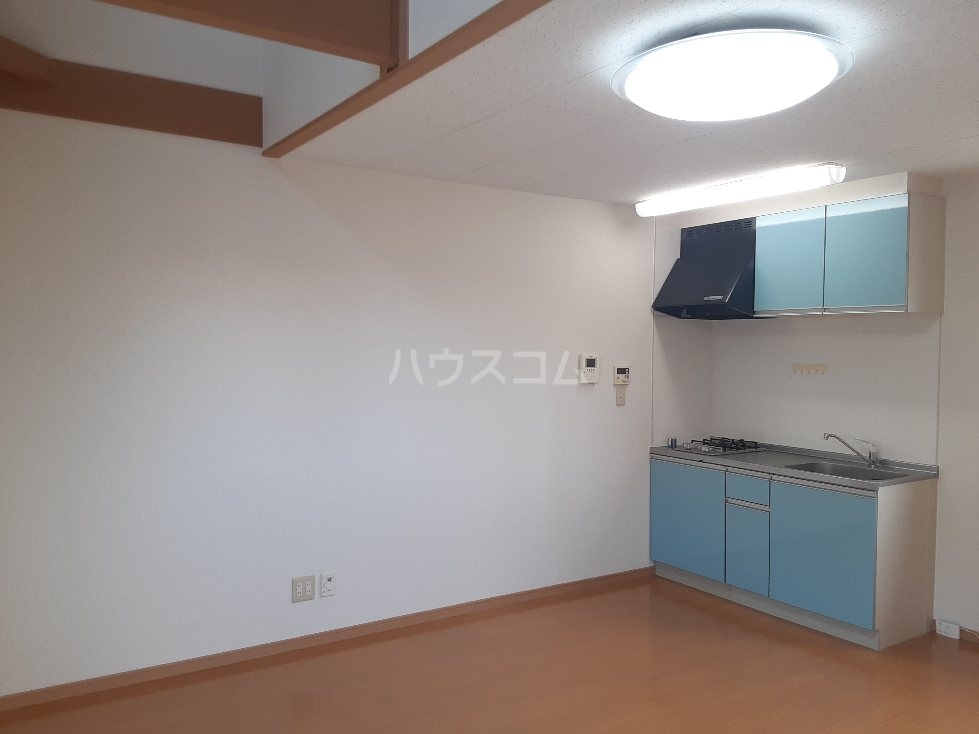 6/30 リビング/ダイニング