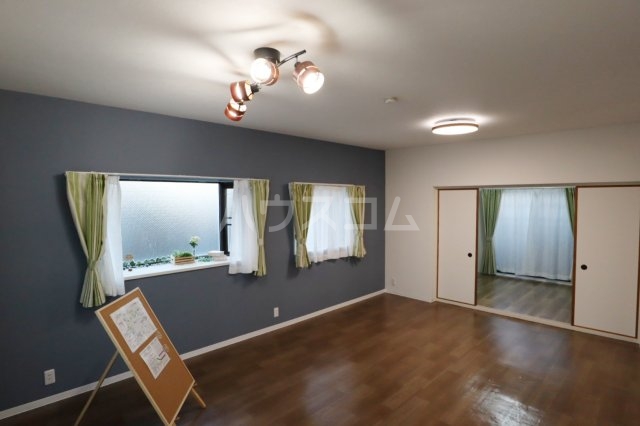 4/30 リビング/ダイニング