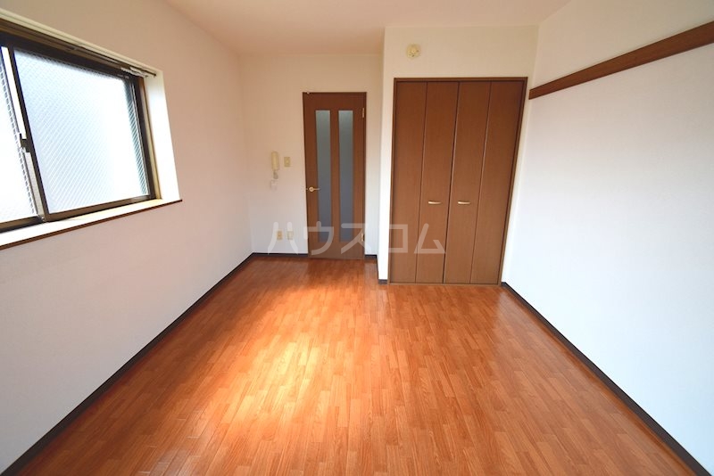 4/18 リビング/ダイニング