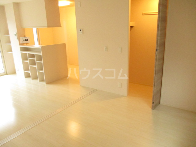 4/30 リビング/ダイニング